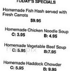 Pleasant River Drive Inn