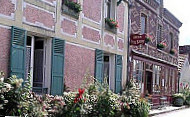 Ancien Hôtel Baudy