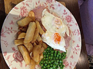 The Golden Pheasant