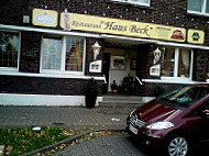 Haus Beck