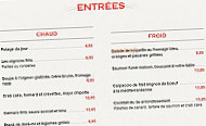 Paris Grill