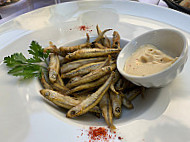 Le Bistrot Gourmand D'olivier