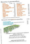La Cuisine De Marguerite
