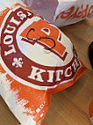 Popeyes Louisiana Kitchen