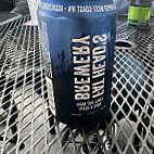 Washington Square Cafe Catering