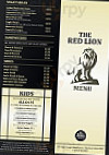 The Red Lion