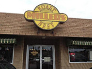 Miller's Roast Beef