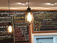 The Flannel Cow Creamery