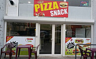 Pizzéria Du Lycée