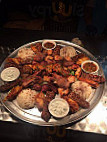Istanbul And Grill