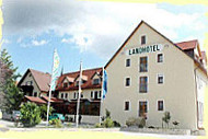 Aschenbrenner Landhotel