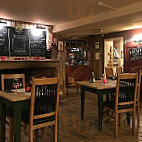 The Harewood End Inn