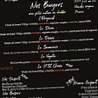 Signature Burgers