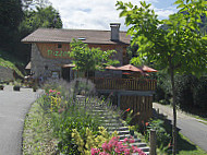 La Grange Des Panissières