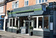 Elmbridge Arms