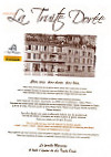 La Truite Dorée