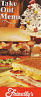 Friendly's