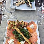 Au Coin Des Saveurs