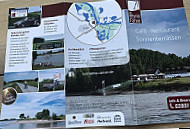 Zur Rheinfähre Café und Restaurant