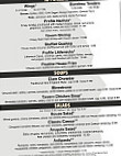 The Profile Tavern