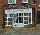 Spice Society