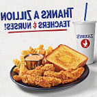 Zaxby's Chicken Fingers Buffalo Wings