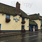 The Blue Ball Inn