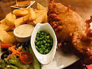 The Horseshoes