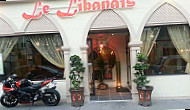 Le Libanais