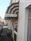 Cafe Aroma