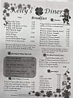 Kellys Diner