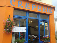 La Crêperie La Concarne