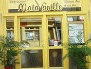 Matavanille Saveurs D'ici Et Des îles