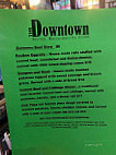 The Downtown
