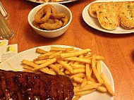 Huck's