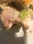 Huckleberry Chicken