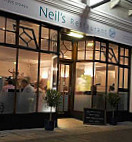 Neil's