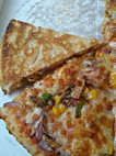 Mr Pizza