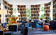 Manoir Hotel Restaurant