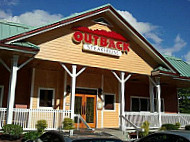 Outback Steakhouse