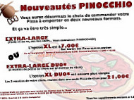 Le Pinocchio