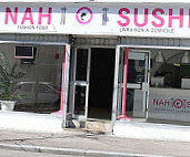 Nah Sushi