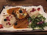 Buffalo Mediterranean
