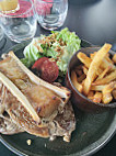Bistrot De La Place