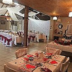 Auberge De La Mirabelle