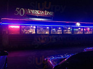 50's American Diner