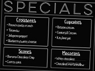 Crave Cafe And Bakery