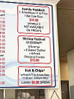 Bradford Seafood