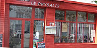 Le Physalis