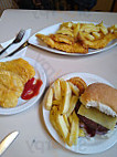 Onesti's Cafe Bellshill